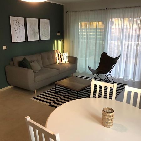 Apartmán Apartman Linda Cres Exteriér fotografie