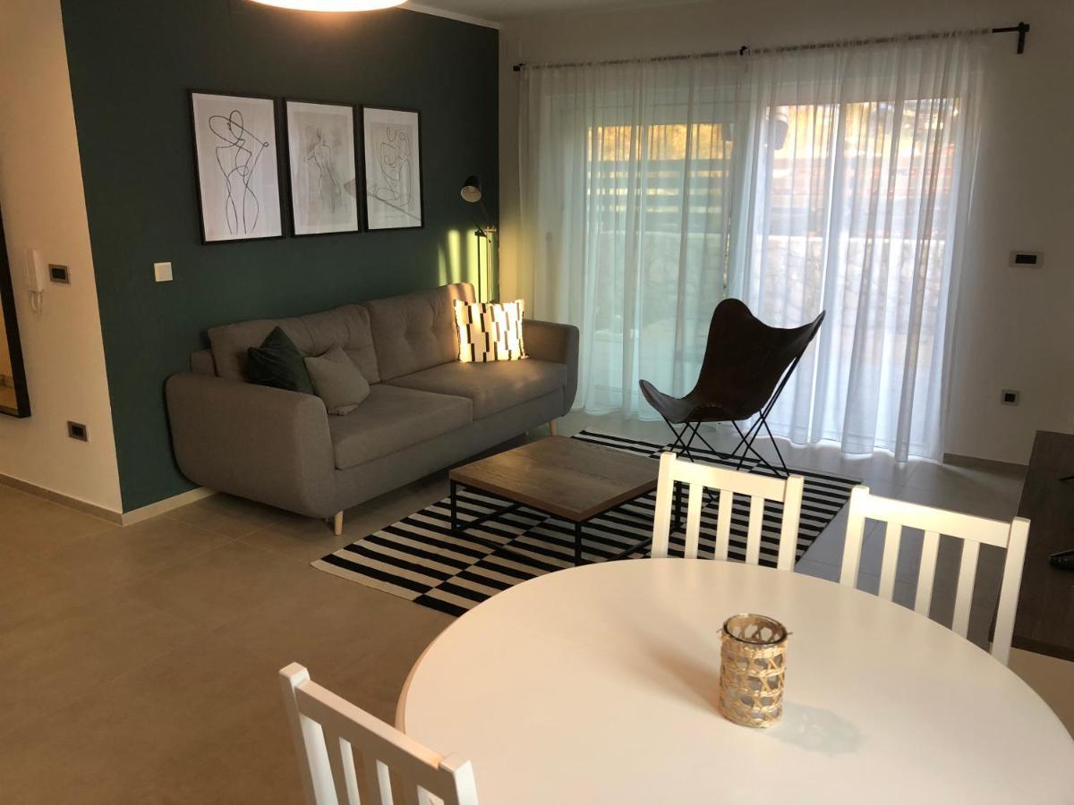 Apartmán Apartman Linda Cres Exteriér fotografie